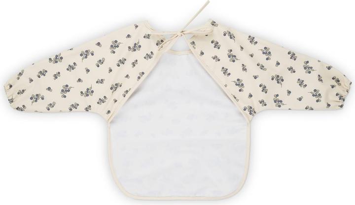 Actual product image That's mine Dining Jacket - Blueberry print (BD325)