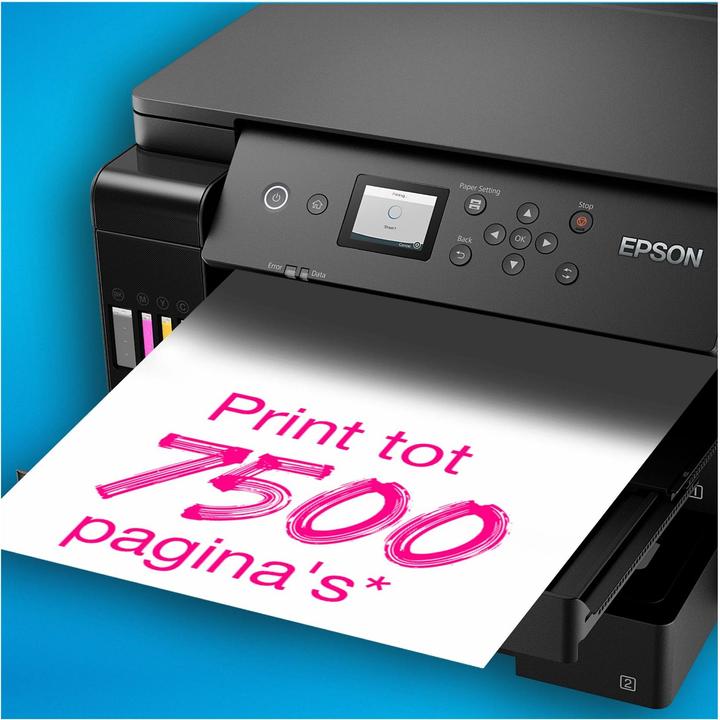 Productafbeelding Epson EcoTank ET-16150 (Inktreservoir, Kleur)