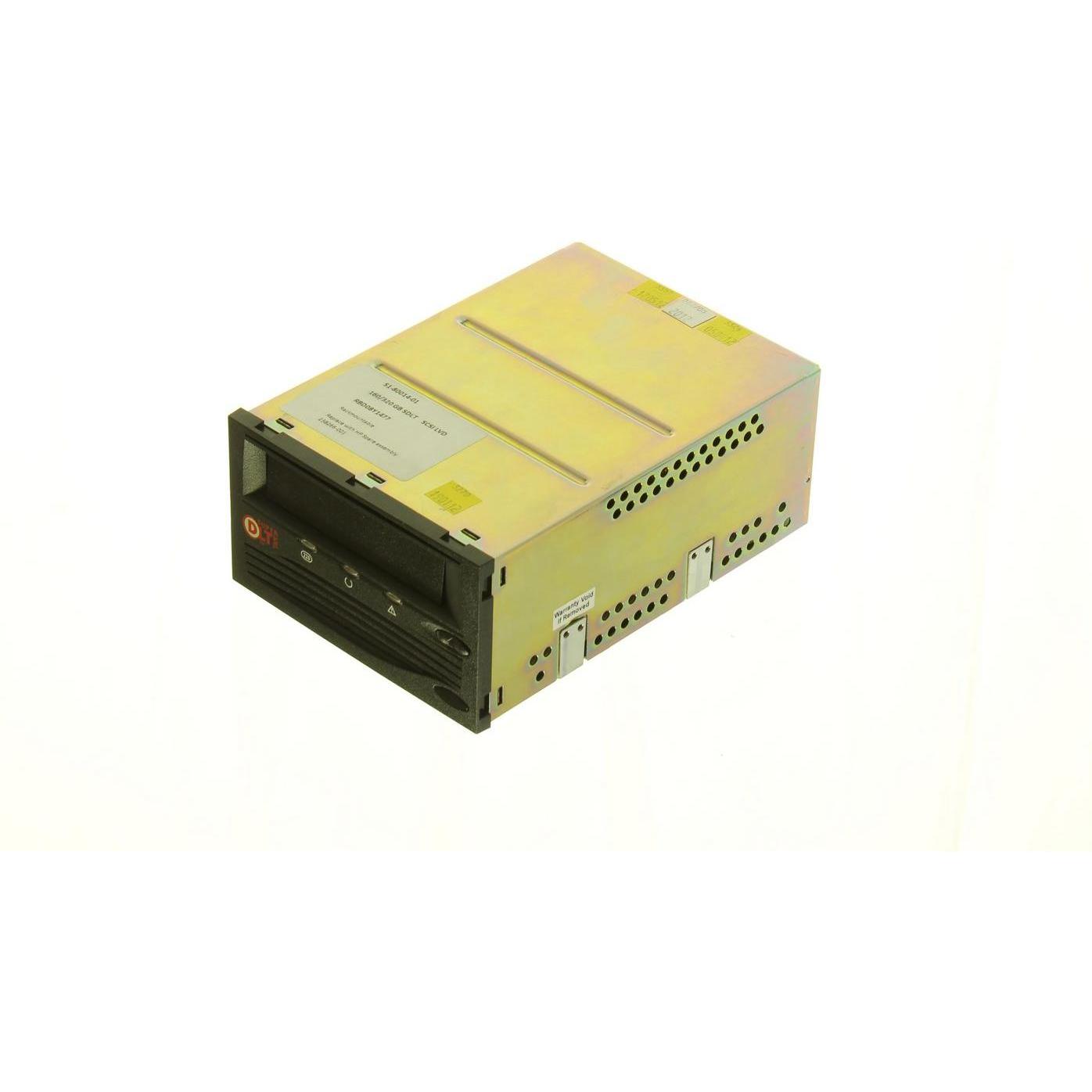 HPE DRV,SDLT,110,INT,CN, Optisches Laufwerk
