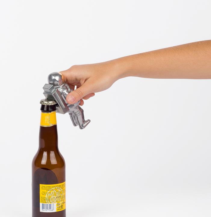 Produktbild Doiy Houston Bottle Opener (Kapselheber)