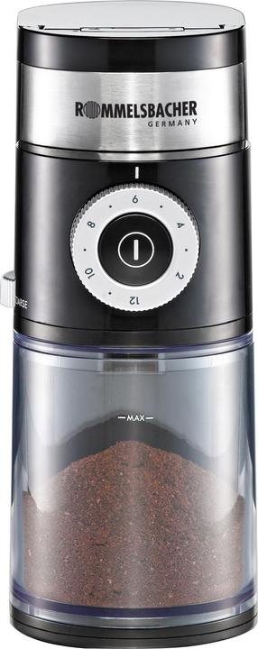 Actual product image Rommelsbacher Ekm 200 (EU plug)