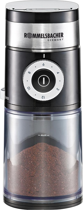 Image du produit Rommelsbacher Ekm 200 (Prise UE)