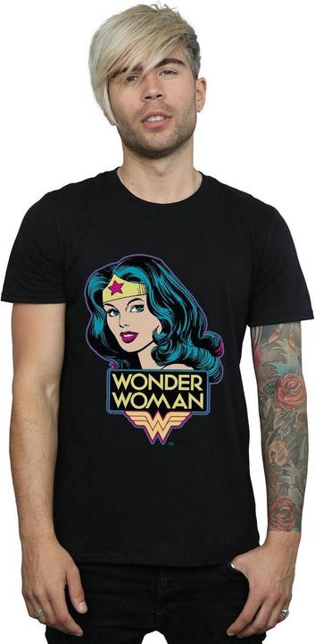 Produktbild Wonder Woman TShirt (XL)