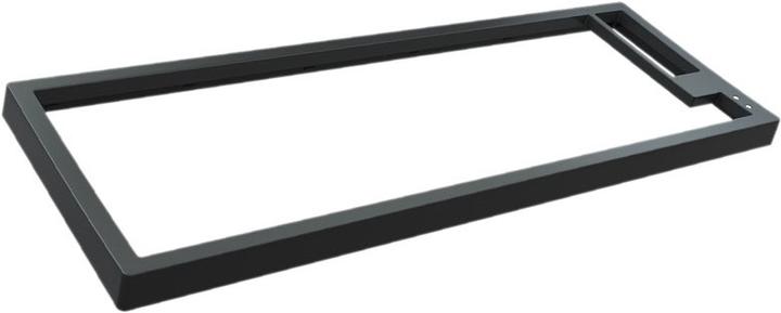 Produktbild CHERRY xtrfy K5 Compact, frame - gray