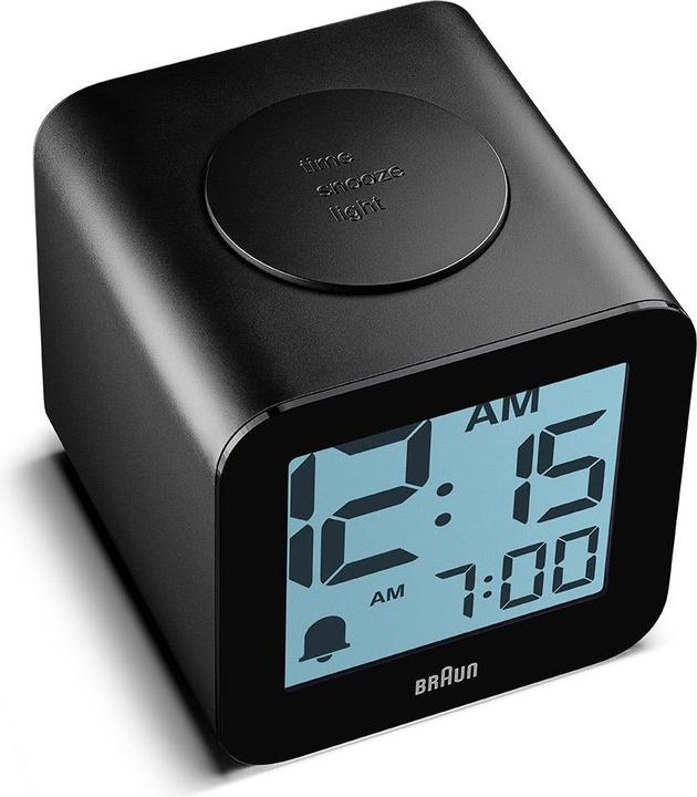 Produktbild Braun BC25BP-DCF