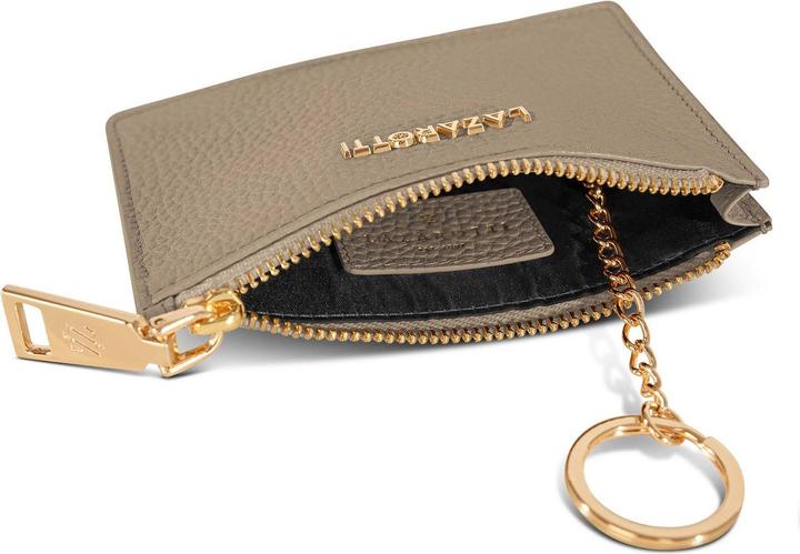 Actual product image Lazarotti Bologna Leather Schlüsseletui Leder 11.5 cm