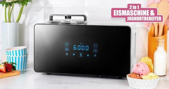 Actual product image Gastroback Advanced Control