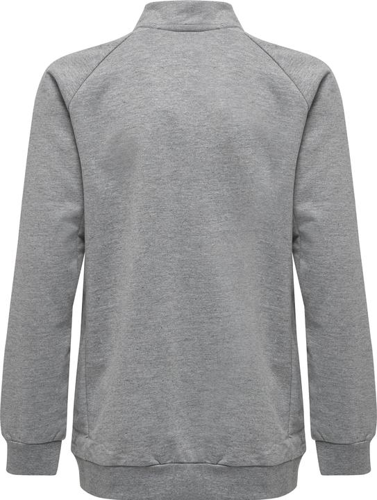 Image du produit hummel Hmlmove Grid Cotton Zip Jacket Kids (176)