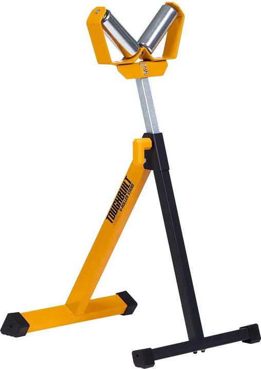ToughBuilt Support à rouleaux S220 (56 cm, 43 cm)