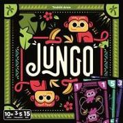 Actual product image Cocktail games JUNGO (DE) (German)