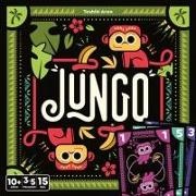 Produktbild Cocktail games JUNGO (DE) (Deutsch)