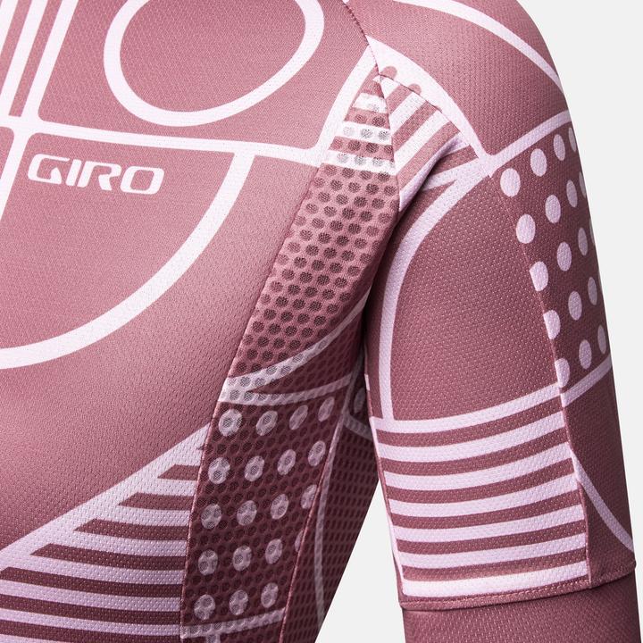 Produktbild Giro W Chrono Jersey (M)