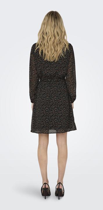 Actual product image Only ONLCERA 3/4 SHORT DRESS WVN NOOS Dress (XS)