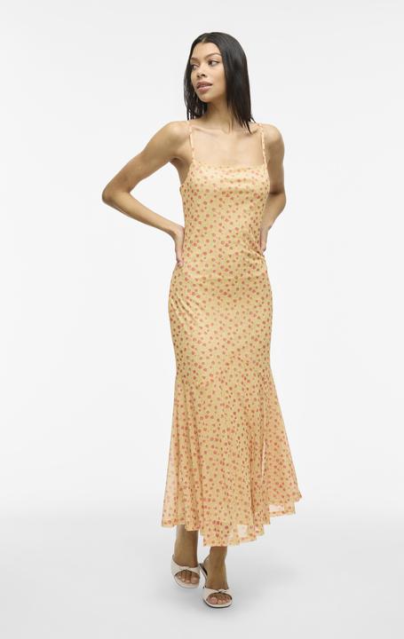 Actual product image Vila VISINE Träger Maxikleid (L)