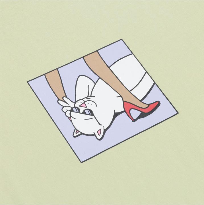 Immagine prodotto RipnDip Maglietta Good View (M)