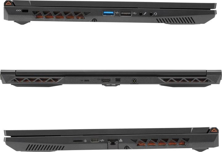 Image du produit Gigabyte G5 (15.60", Intel Core i7-13620H, 16 Go, 1000 Go, DE)
