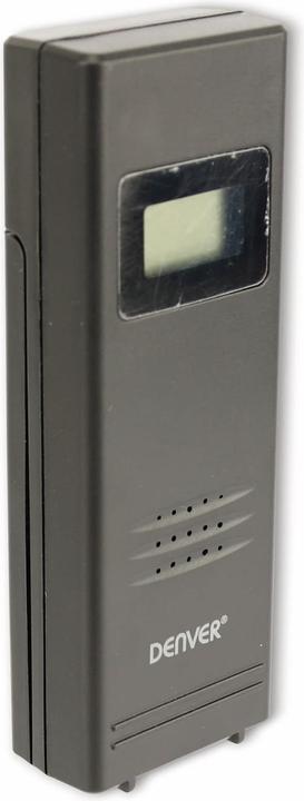 Produktbild Denver Zusatz-Aussensensor für Wetterstation Art. 972750