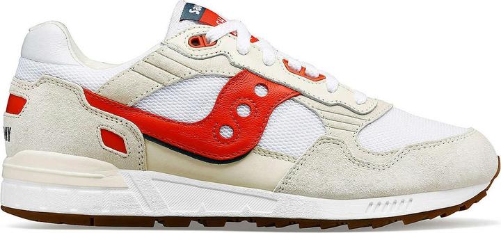 Red, White