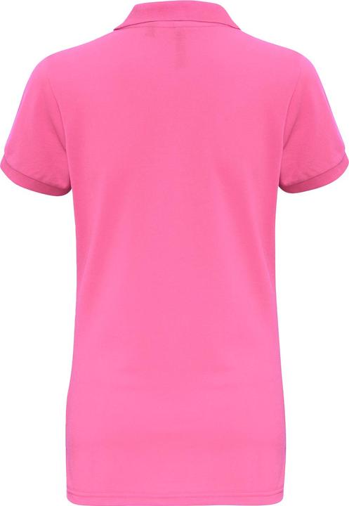 Image du produit Asquith & Fox Polo Performance Blend à manches courtes (XL)