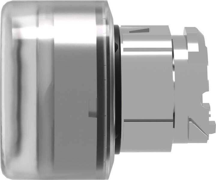 Produktbild Schneider Electric Leuchttaster LED weiss 22mm