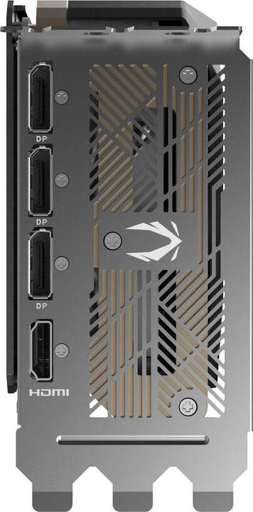 Actual product image Zotac GeForce RTX 5070 Ti Solid Core OC (16 GB)