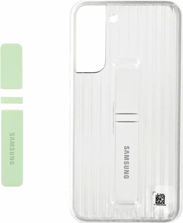 Immagine prodotto Samsung Protective Standing Cover (Samsung Galaxy S22+)
