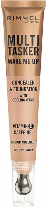 025 Rose Ivory, Ivory Rose