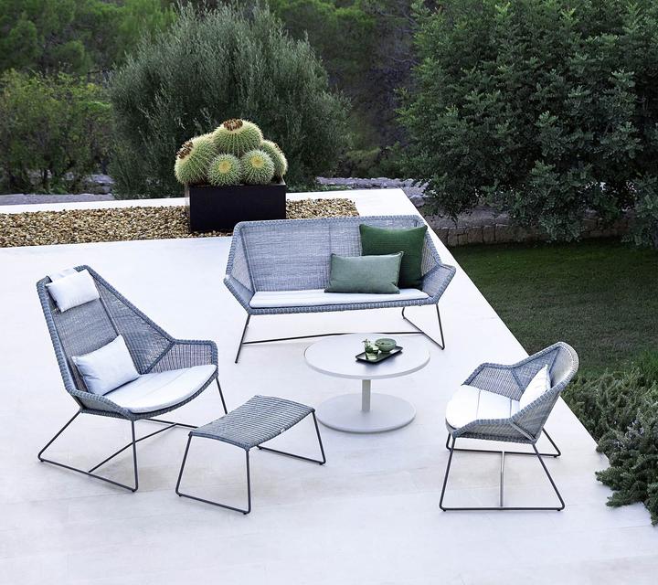 Immagine prodotto Cane-line Sgabello Breeze (5369)