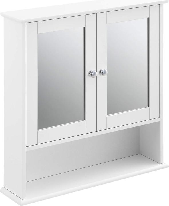 Actual product image En.Casa Linz (56 x 13 x 58 cm)