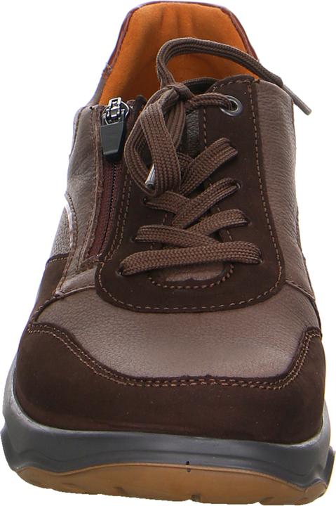 Actual product image Waldläufer Schnürschuh Max H-Weite (44.5)