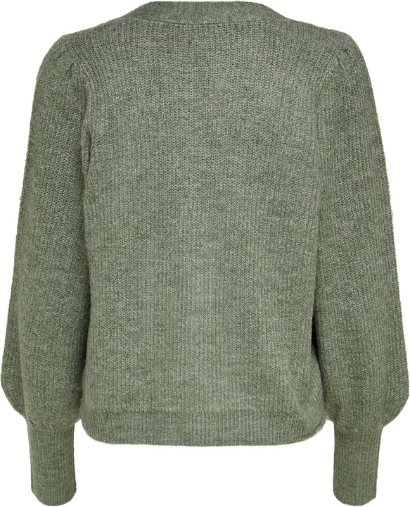 Produktbild JdY Rippdesign Strickjacke (XS)