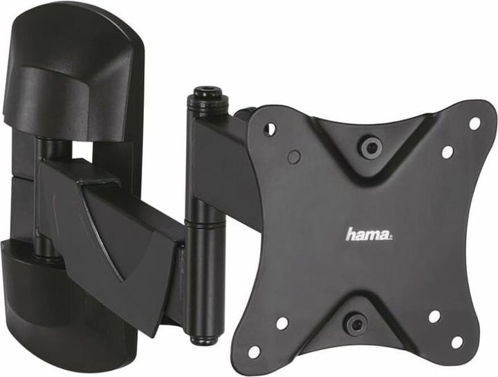 Image du produit Hama 220825 TV-WH (Mur, 25 kg, 13" - 26")