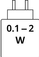 Produktbild ASUS ROG Cetra (Kabellos)