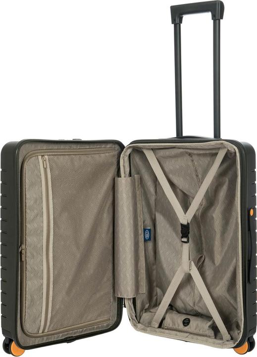 Produktbild Brics Ulisse - Erweiterbarer Trolley (65 l)