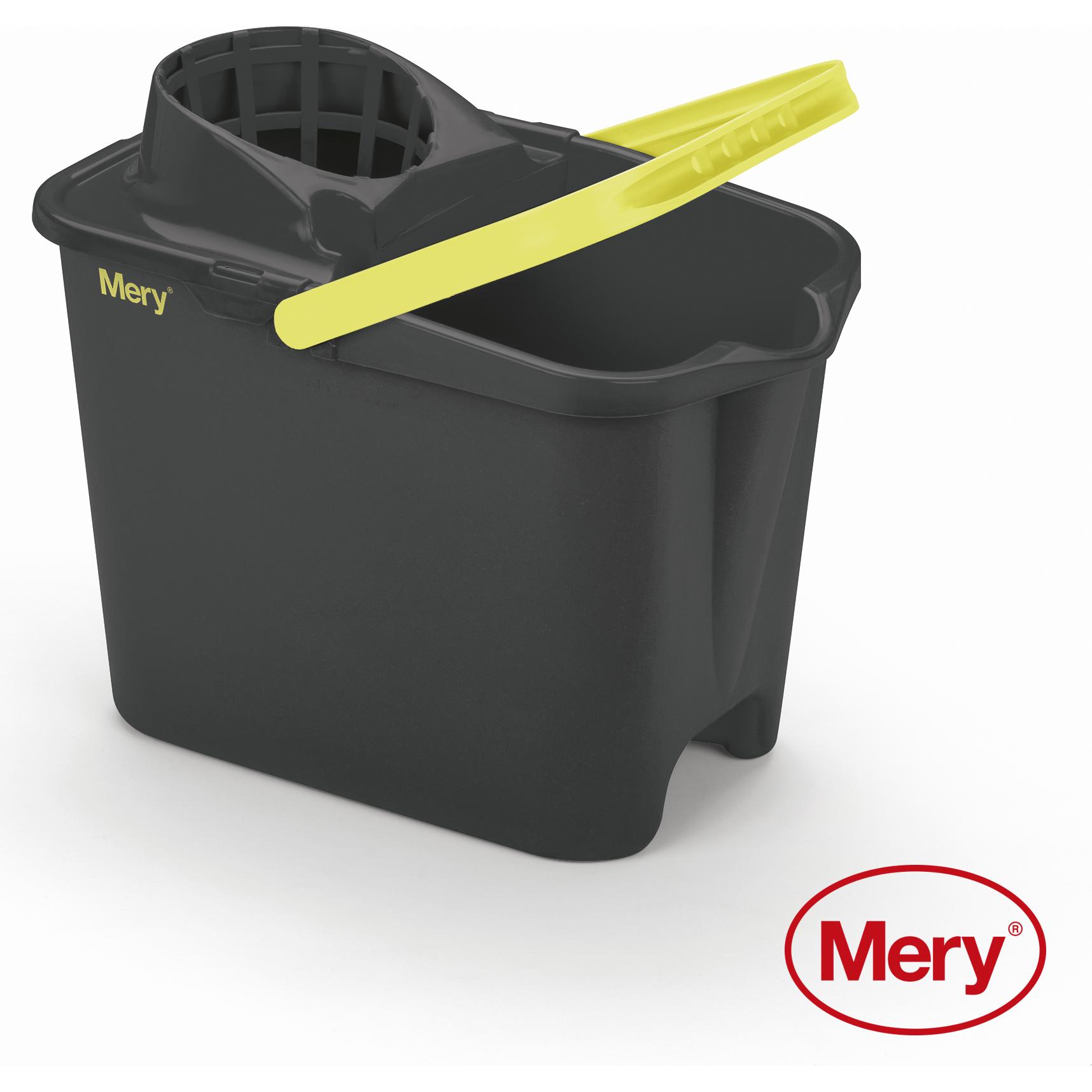 Mery Spainis 14L Grau (1 Stk.) (0315.32)