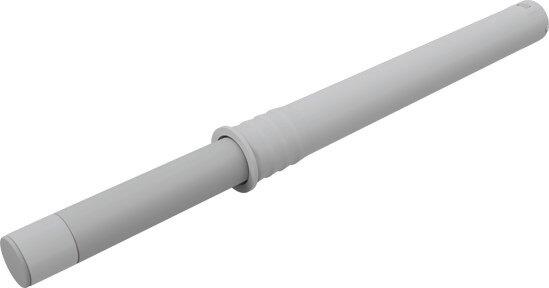 Peka Metall Push to Open FREEFLAP mini/forte