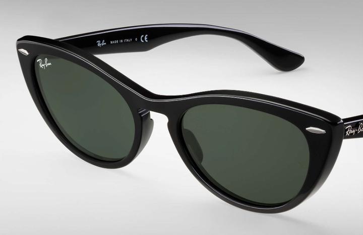 Actual product image Ray Ban RB4314N