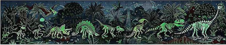Produktbild Hape Dinosaurier (200 Teile)