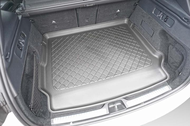 Actual product image Aristar Guardliner Boot Liner