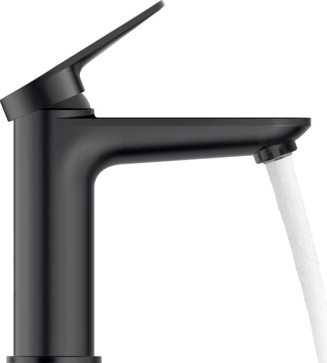 Produktbild Duravit Wave Einhebel-Waschtischmischer