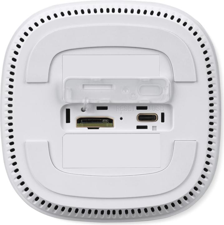 Actual product image Acer Connect X6E 5G CPE EU Plug