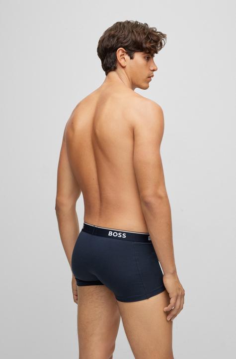 Immagine prodotto Hugo Boss Potenza (XXL, confezione da 3)