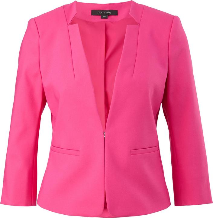 Immagine prodotto Comma Blazer da interno Blazer in misto cotone (42)