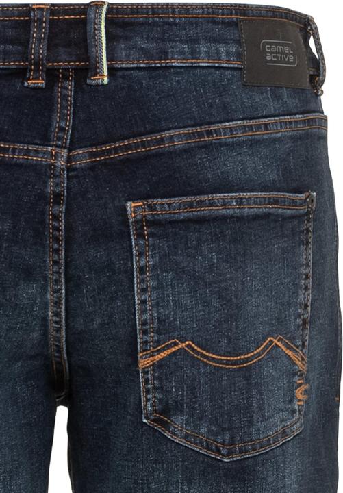 Image du produit Camel Active Denim fleXXXactive® en coupe regular (33)