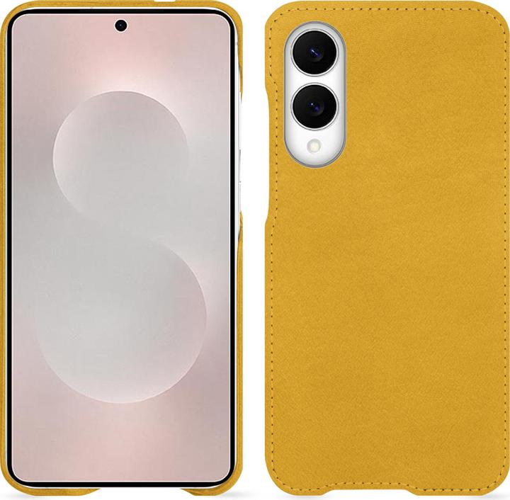 Jaune soulèu ( Pantone #F3B934 )