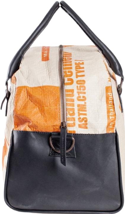 Image du produit Elephbo Short Trip - Orange Camel
