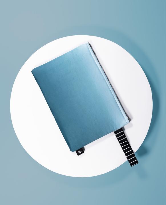 Actual product image Arpe Toiletry bag L 18 x 25 cm