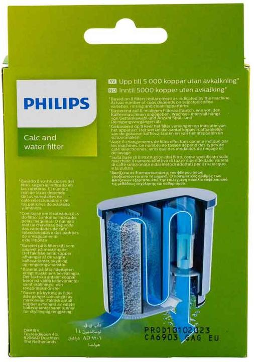 Produktbild Saeco AquaClean (1 x)