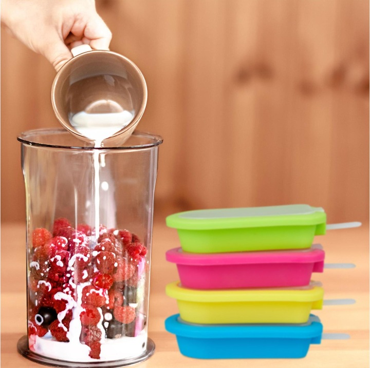 Actual product image Relaxdays Ice Mold