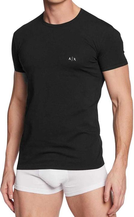 Produktbild Armani Exchange TShirt (2erPack) (S)